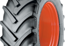 Гуми за строителни машини Mitas 460/70 - 24 TR-01 (R-4) 159 A8