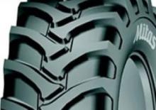 Гуми за строителни машини Mitas 480/80 R 26 TI-20 160 A8