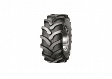 Гуми за строителни машини Mitas 500/70 - 24 TI-05 (R-4) 164 A8