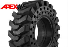 Гуми за строителни машини Apexway APEX L1H WL 23.5-25 Specs Chart