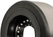 Гуми за строителни машини Trelleborg Brawler HD Smooth 55x10x18