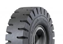 Гуми за строителни машини Continental ContainerMaster+ 12.00-24
