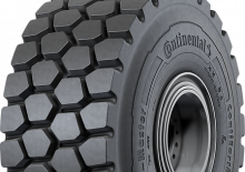 Гуми за строителни машини Continental EM-Master E3/L3 29.5R25