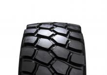 Гуми за строителни машини Camso EMT 553R 600/65R25