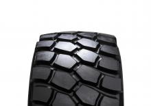 Гуми за строителни машини Camso EMT 553R 750/65R25