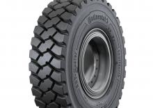 Гуми за строителни машини Continental RDT-Master E4 24.00R33
