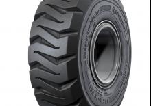 Гуми за строителни машини Continental UndergroundMaster 17.5-25 L3