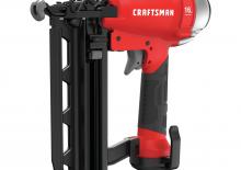 ГВОЗДЕИ И ТЕЛБОДИ Craftsman CMPFN16K