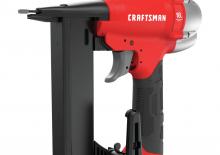 ГВОЗДЕИ И ТЕЛБОДИ Craftsman CMPNC18K
