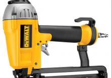 ГВОЗДЕИ И ТЕЛБОДИ DEWALT D51257K