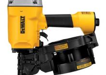 ГВОЗДЕИ И ТЕЛБОДИ DEWALT DW325C