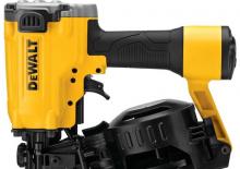 ГВОЗДЕИ И ТЕЛБОДИ DEWALT DW45RN