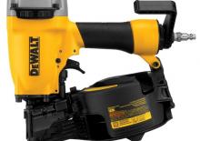 ГВОЗДЕИ И ТЕЛБОДИ DEWALT DW66C-1