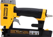 ГВОЗДЕИ И ТЕЛБОДИ DEWALT DWFP12231