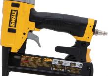 ГВОЗДЕИ И ТЕЛБОДИ DEWALT DWFP12232