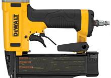 ГВОЗДЕИ И ТЕЛБОДИ DEWALT DWFP2350K