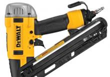 ГВОЗДЕИ И ТЕЛБОДИ DEWALT DWFP72155