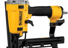 ГВОЗДЕИ И ТЕЛБОДИ DEWALT DWSL18CAP