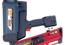 ГВОЗДЕИ И ТЕЛБОДИ MAX USA CORP. GS683RH-EX 