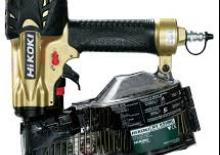 ГВОЗДЕИ И ТЕЛБОДИ HiKOKI NV65HMC