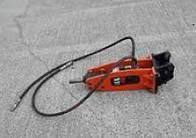 Хидравлични чукове Rammer 111