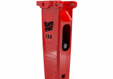 Хидравлични чукове Rammer 155