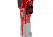 Хидравлични чукове Rammer 1655