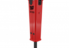 Хидравлични чукове Rammer 2155