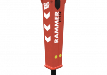 Хидравлични чукове Rammer 2155E