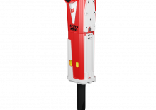 Хидравлични чукове Rammer 3288 PRO 