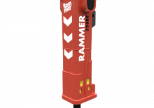 Хидравлични чукове Rammer 3288E