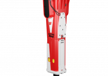 Хидравлични чукове Rammer 4099 PRO 