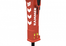 Хидравлични чукове Rammer 4099E
