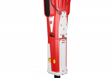 Хидравлични чукове Rammer 5011 PRO 