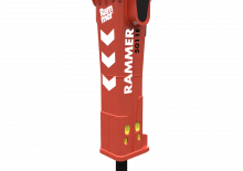 Хидравлични чукове Rammer 5011E