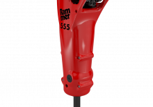 Хидравлични чукове Rammer 555