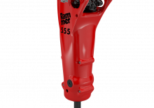 Хидравлични чукове Rammer 555E Scaler