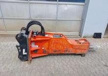 Хидравлични чукове Rammer 7013