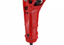 Хидравлични чукове Rammer 777