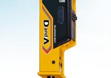Хидравлични чукове D & A 80V