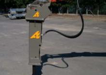 Хидравлични чукове Arden AB0082