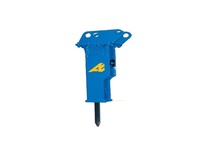 Хидравлични чукове Arden AB0292