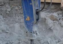 Хидравлични чукове Arden AB5053
