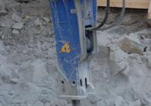 Хидравлични чукове Arden AB6053