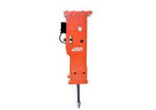 Хидравлични чукове ACDE ASB140A
