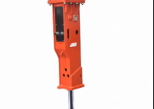Хидравлични чукове ACDE ASB53