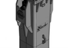 Хидравлични чукове Steck B 15