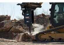 Хидравлични чукове Caterpillar B1