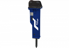 Хидравлични чукове Daemo B30