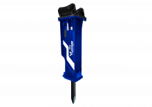 Хидравлични чукове Daemo B360